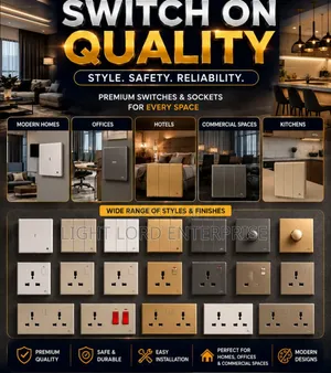 Turkish Double Multi Socket