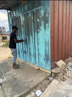 Container for Sale