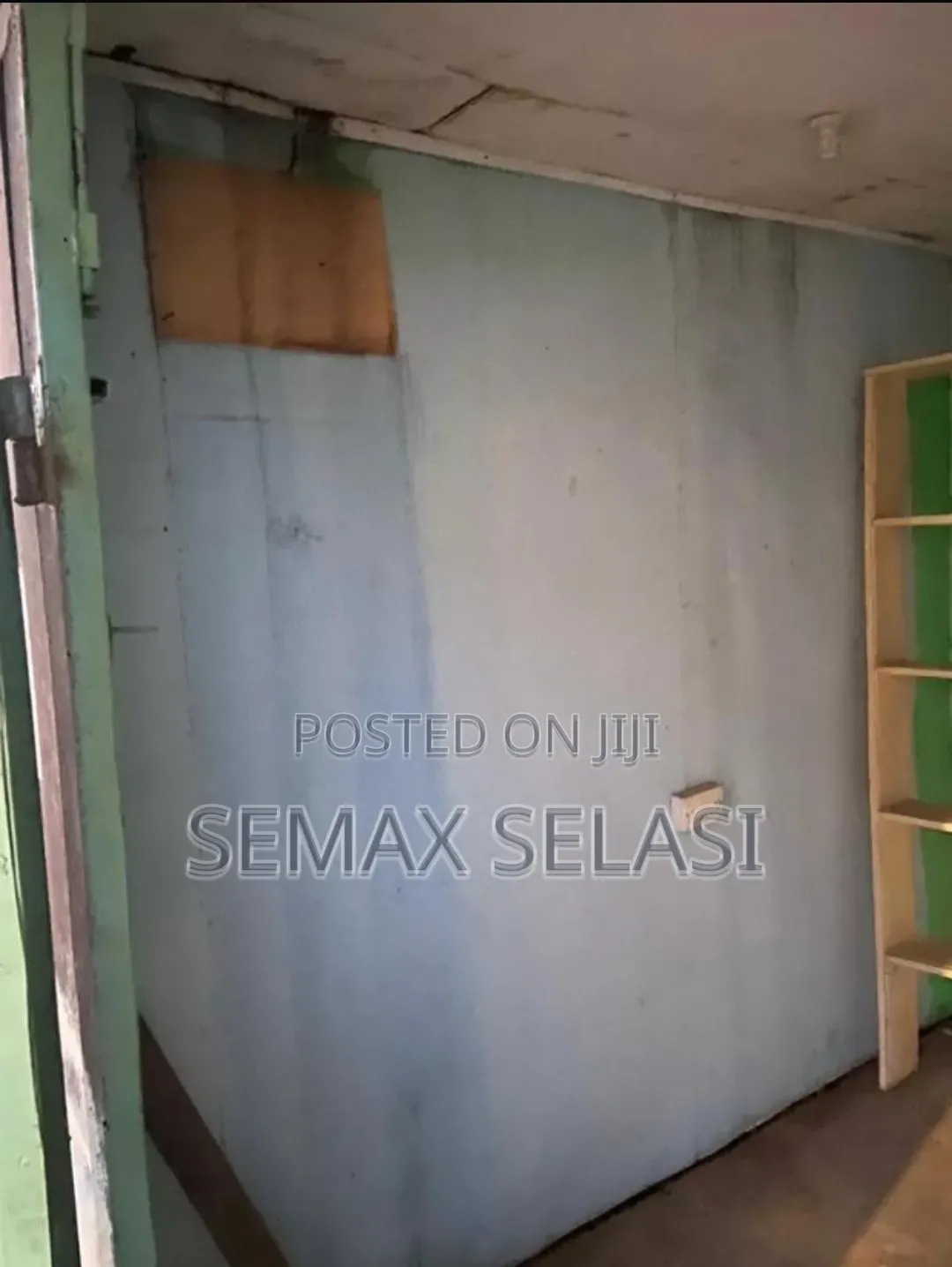 Container for Sale