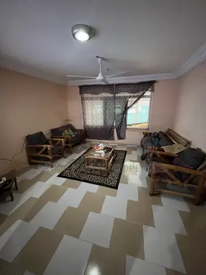 Furnished 10bdrm House in Agbogba for sale