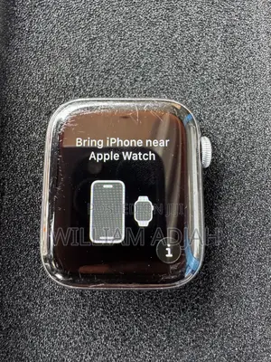 Apple Watch Series 6- 44mm