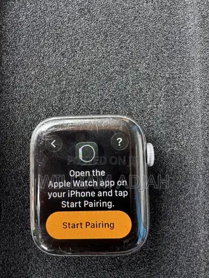 Apple Watch Series 6- 44mm