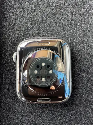 Apple Watch Series 6- 44mm