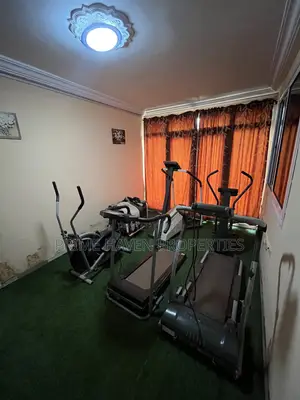 Furnished 10bdrm House in Agbogba for sale