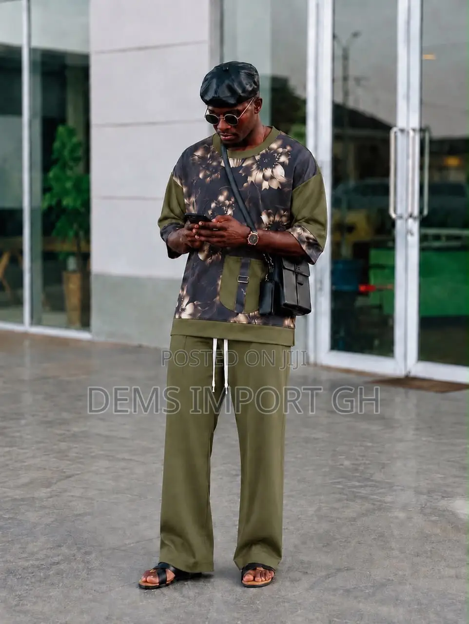 Men Two Pieces Quality Dress Available as Seen