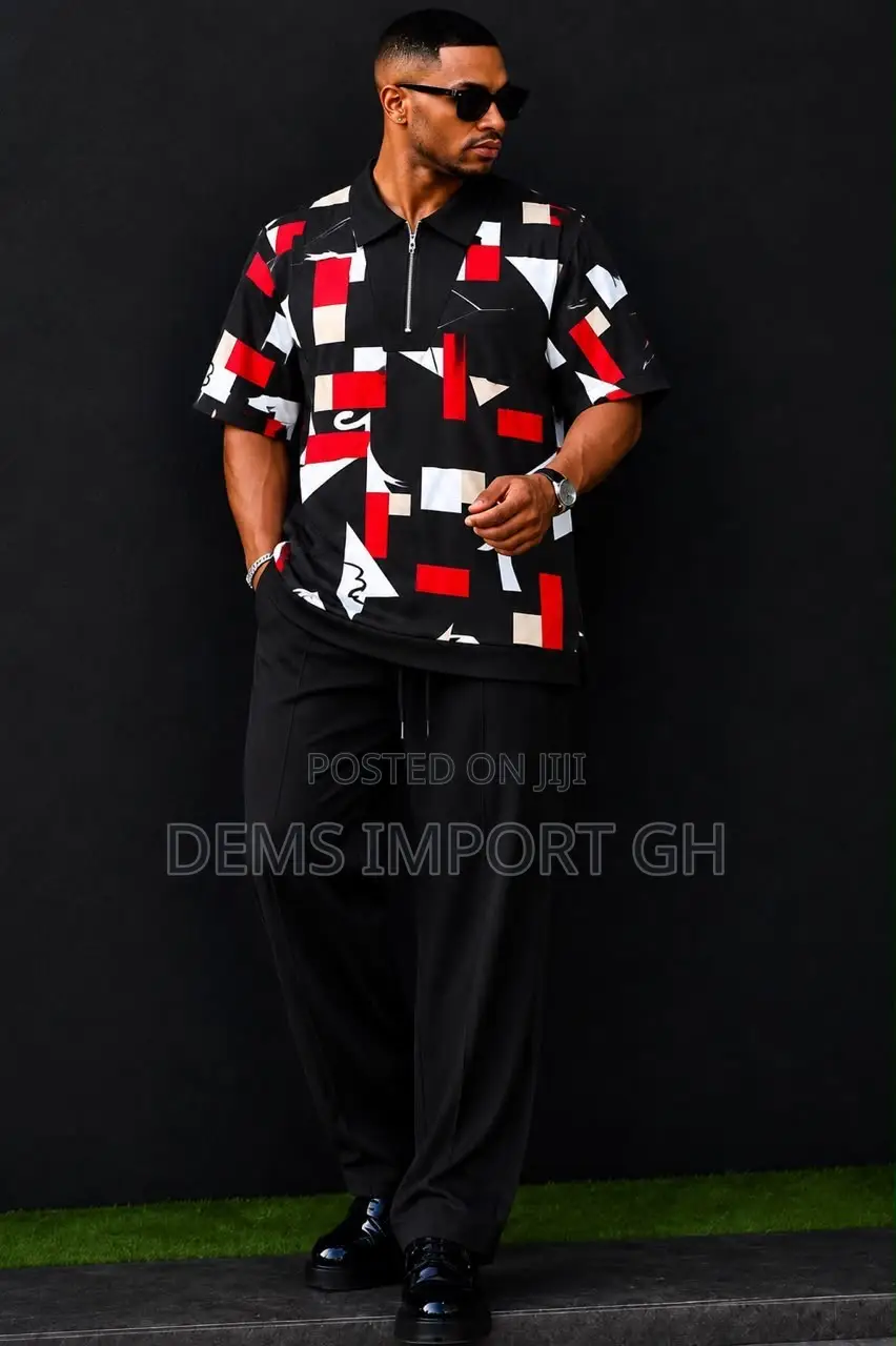 Men Two Pieces Quality Dress Available as Seen