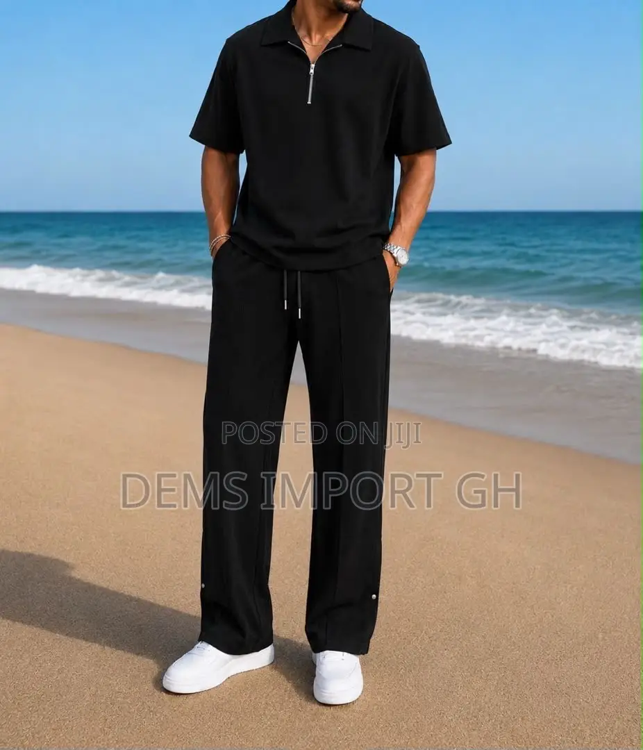 Men Two Pieces Quality Dress Available as Seen