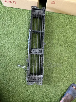 Honda CRV 2020,2021,2022 Shutter Grill With Motor Complete