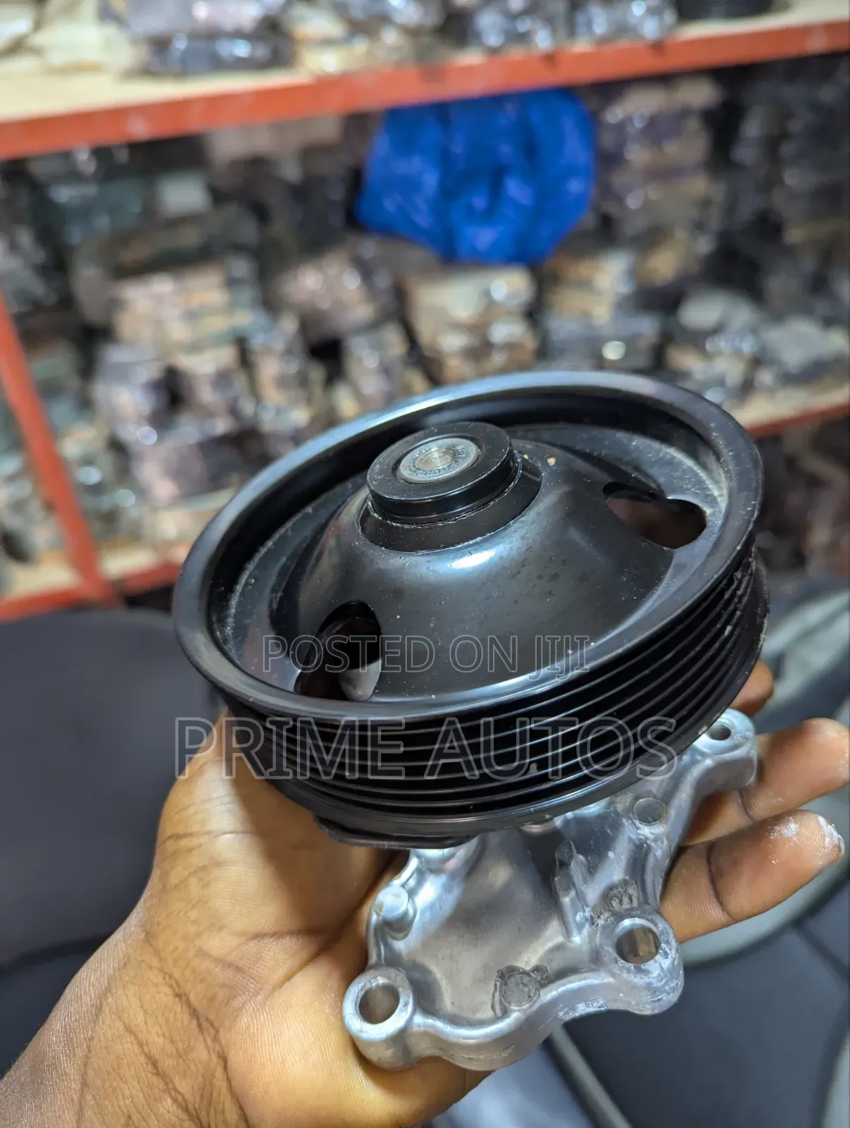 Honda CIVIC 1.5L Engines