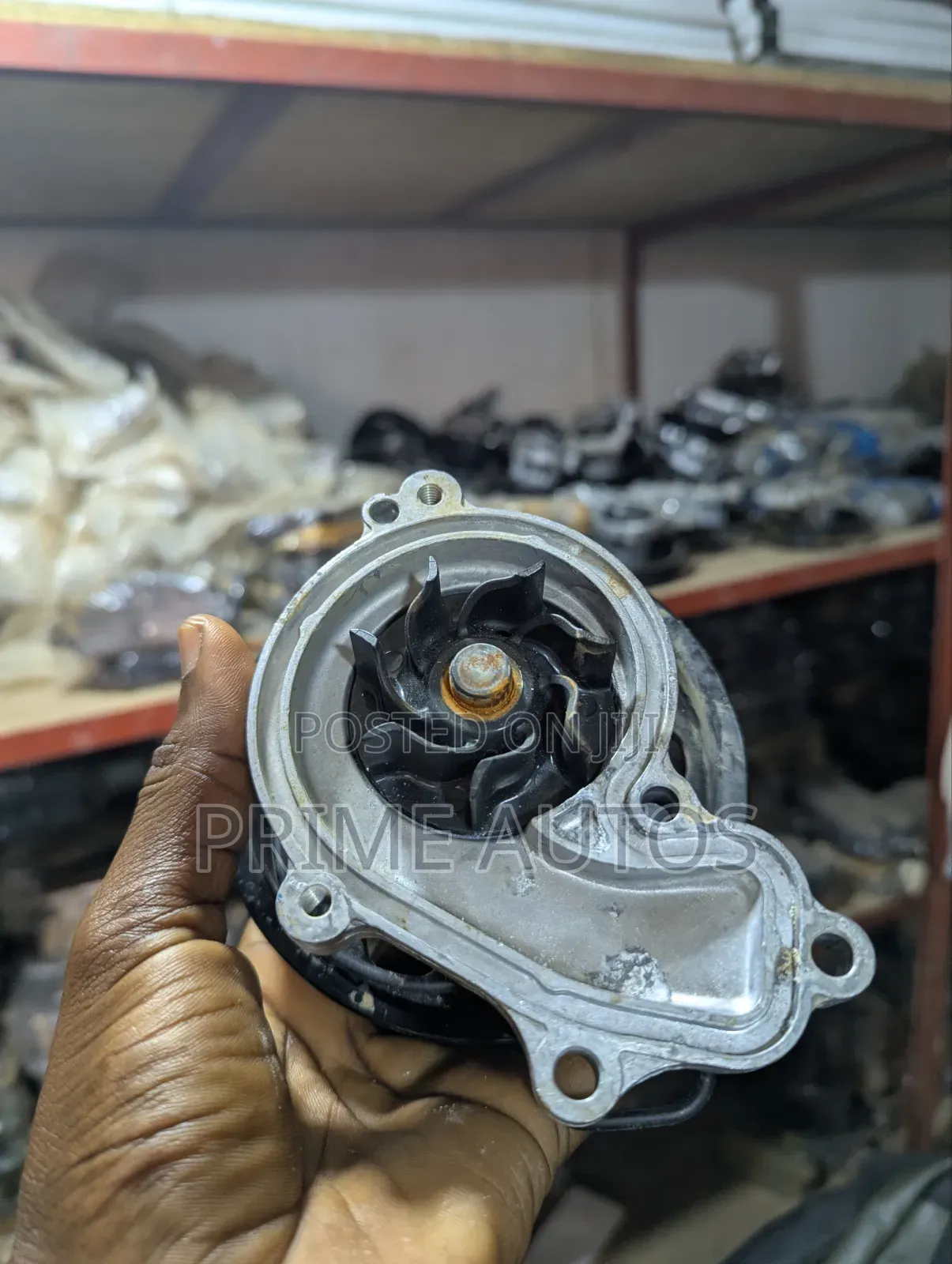Honda CIVIC 1.5L Engines