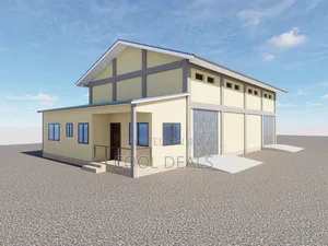 Warehouse for Rent