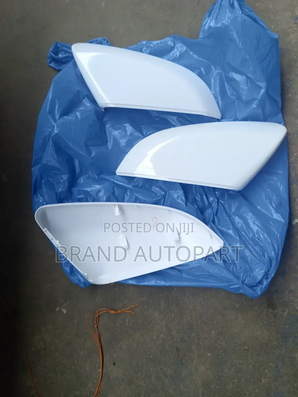 Honda Civic, Accord Mirror Cover