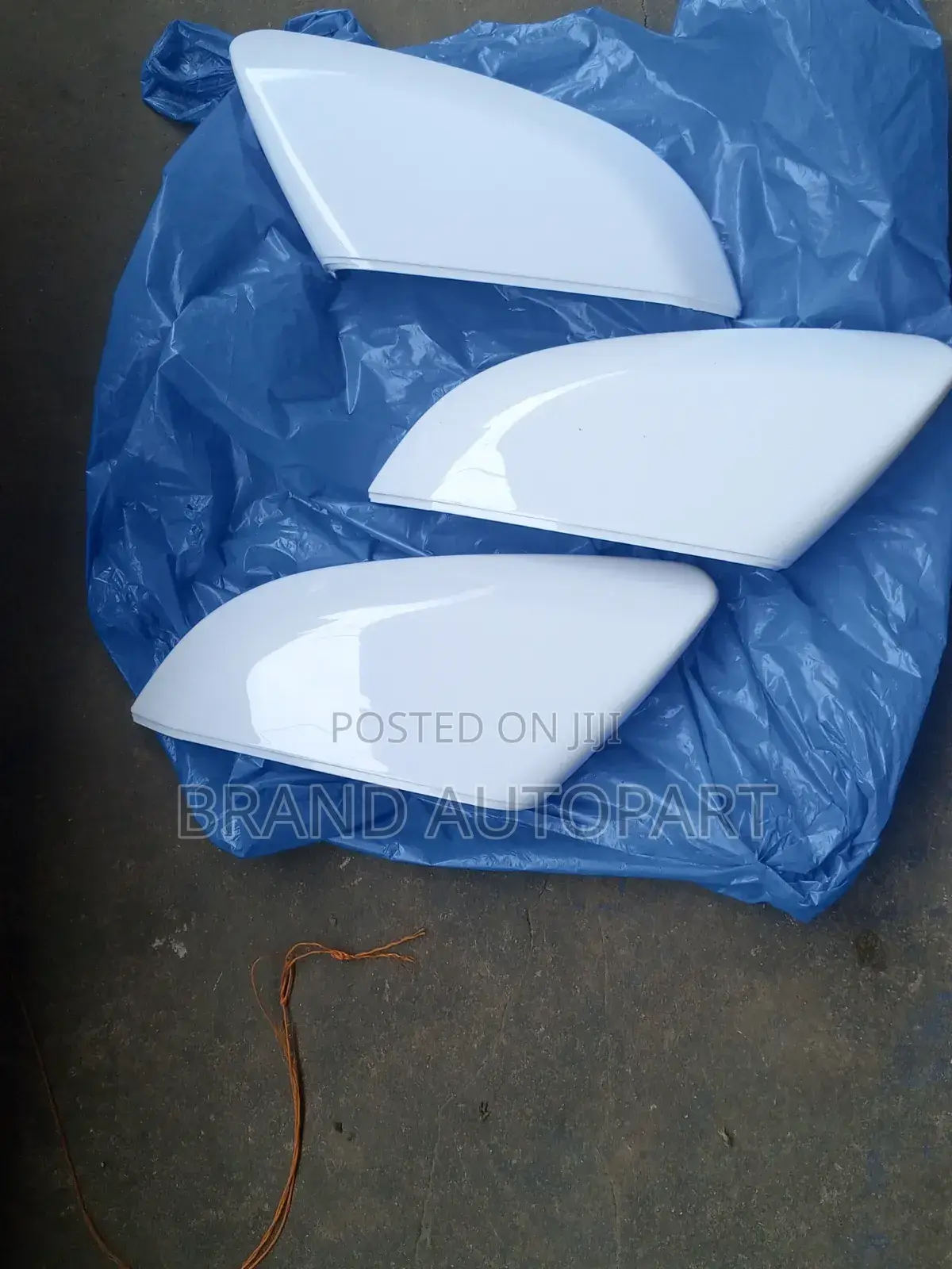 Honda Civic, Accord Mirror Cover