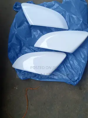 Honda Civic, Accord Mirror Cover