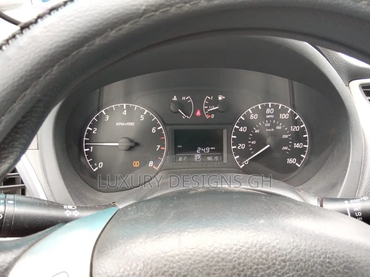 Nissan Sentra 2014 Silver