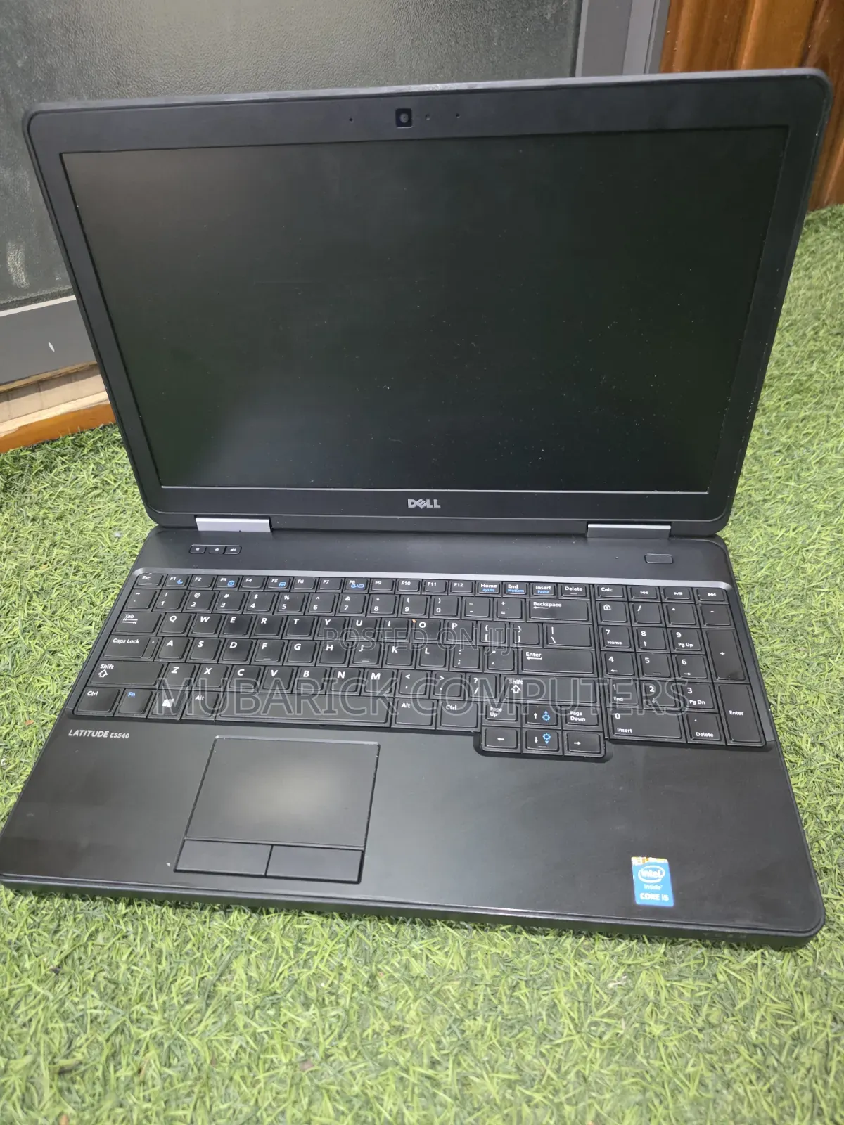 Laptop Dell Latitude 5540 8GB Intel Core i5 HDD 500GB