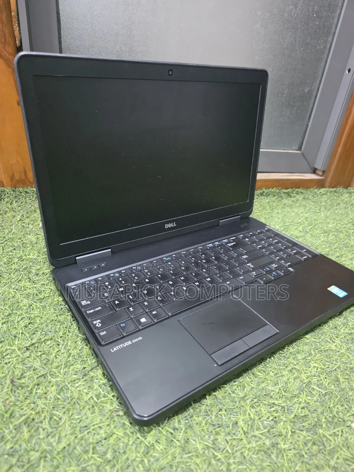 Laptop Dell Latitude 5540 8GB Intel Core i5 HDD 500GB