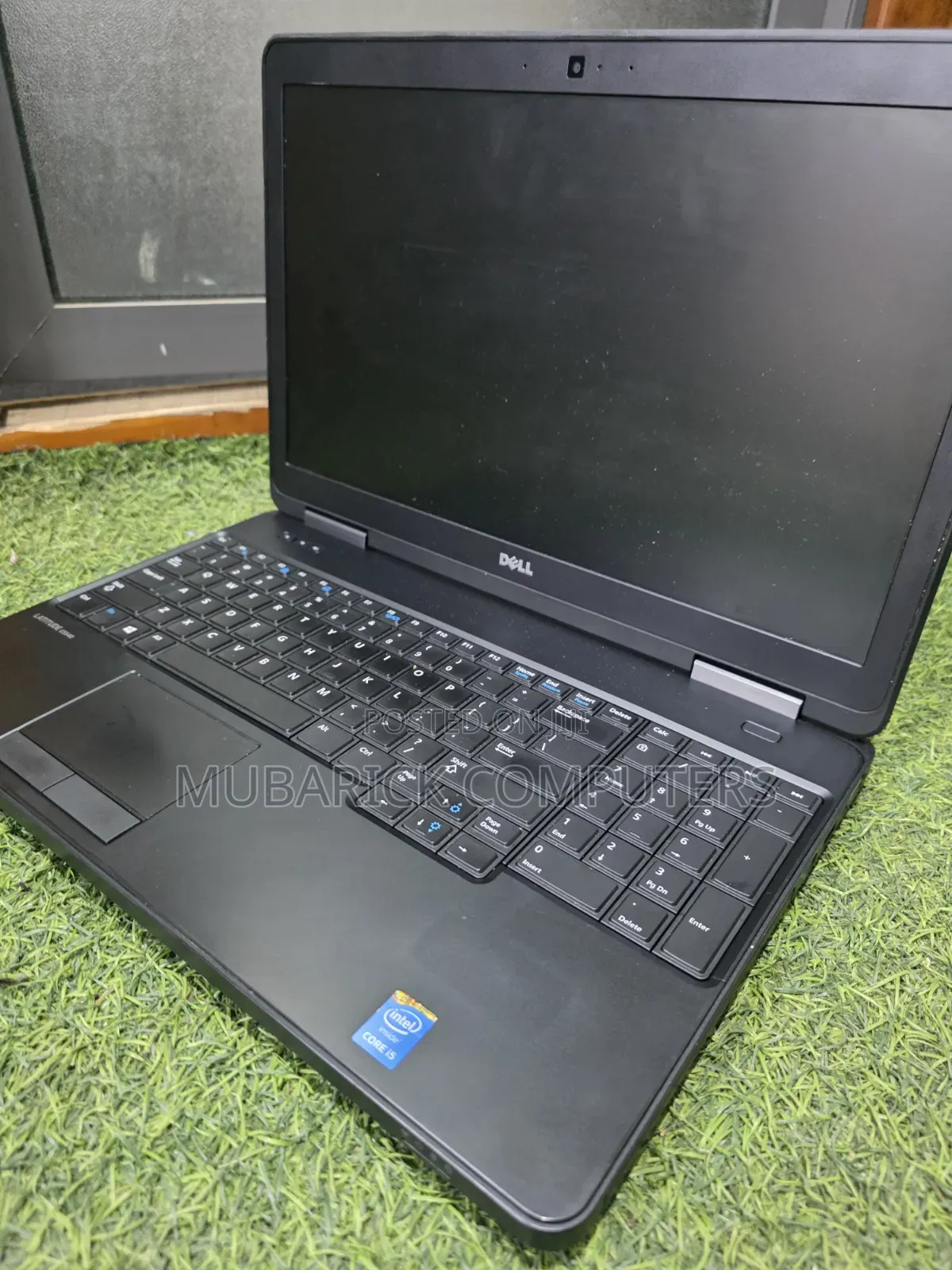 Laptop Dell Latitude 5540 8GB Intel Core i5 HDD 500GB