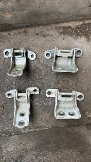 Accord 2016,2017,2018,2019,2020,2022,2023,2024,2025 Front Door Hinges