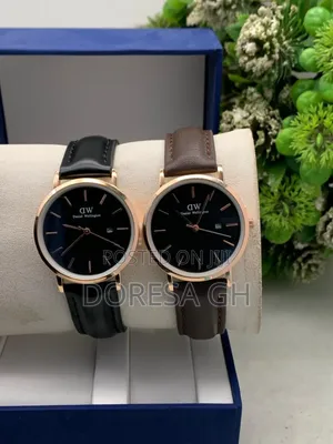 Daniel Wellington Watch for Ladies – Elegant Everyday Timepiece