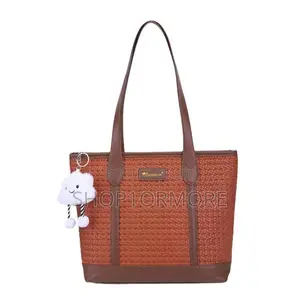 Ladies Fashionable Tote Bag
