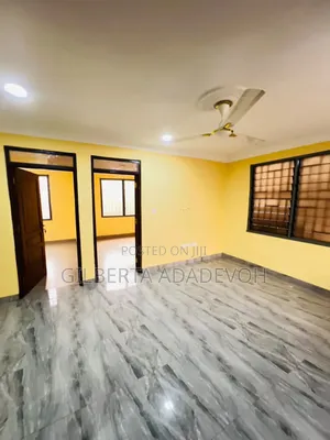 2bdrm Apartment in Borga Homes, Danfa for rent