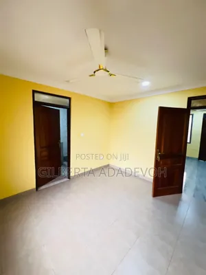 2bdrm Apartment in Borga Homes, Danfa for rent