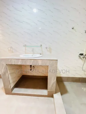 2bdrm Apartment in Borga Homes, Danfa for rent