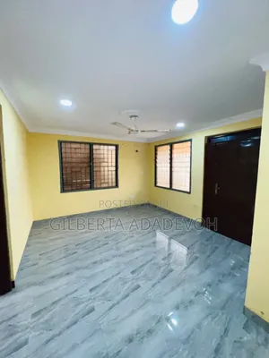 2bdrm Apartment in Borga Homes, Danfa for rent