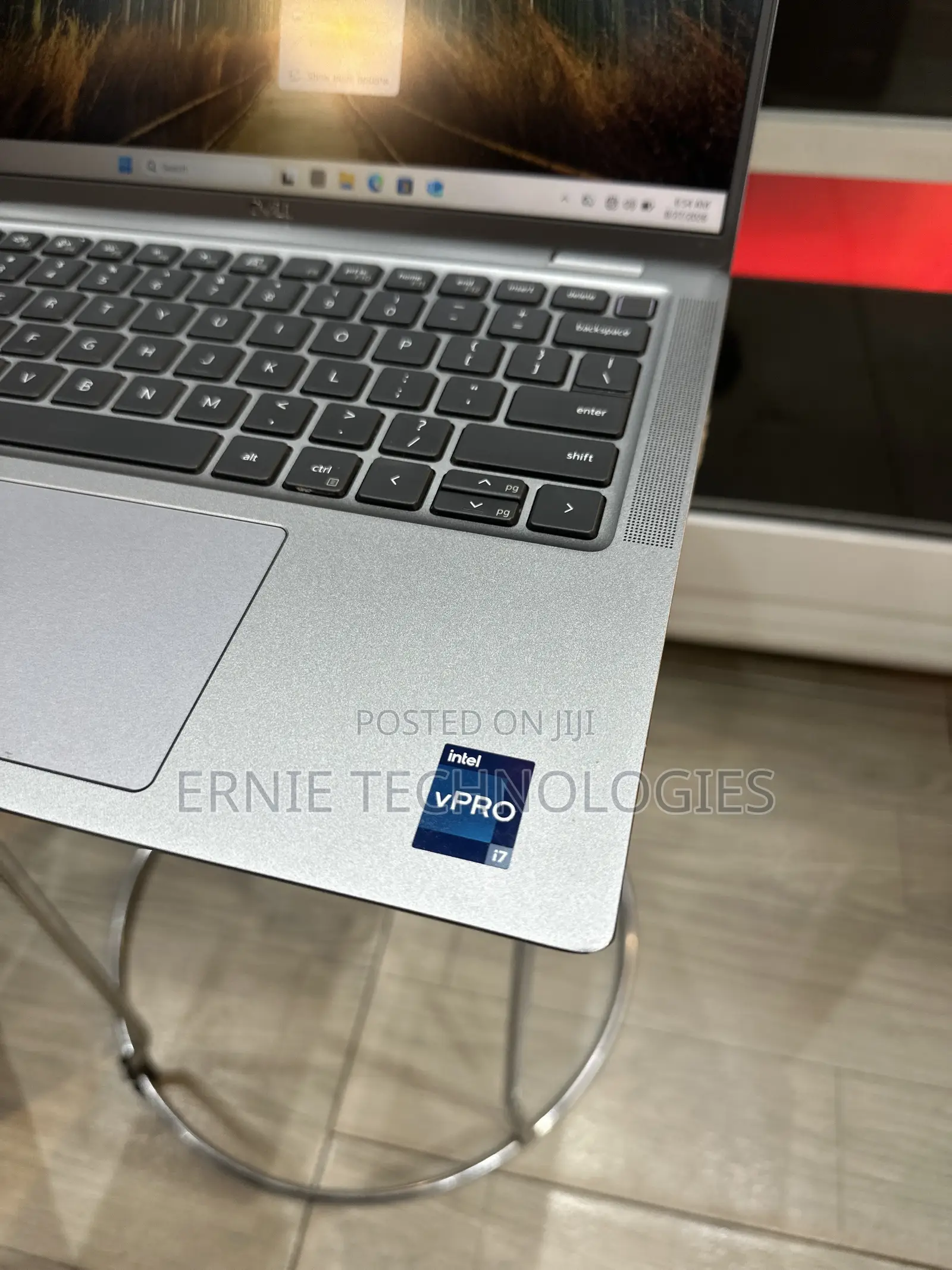 Laptop Dell Latitude 7440 16GB Intel Core i7 SSD 512GB