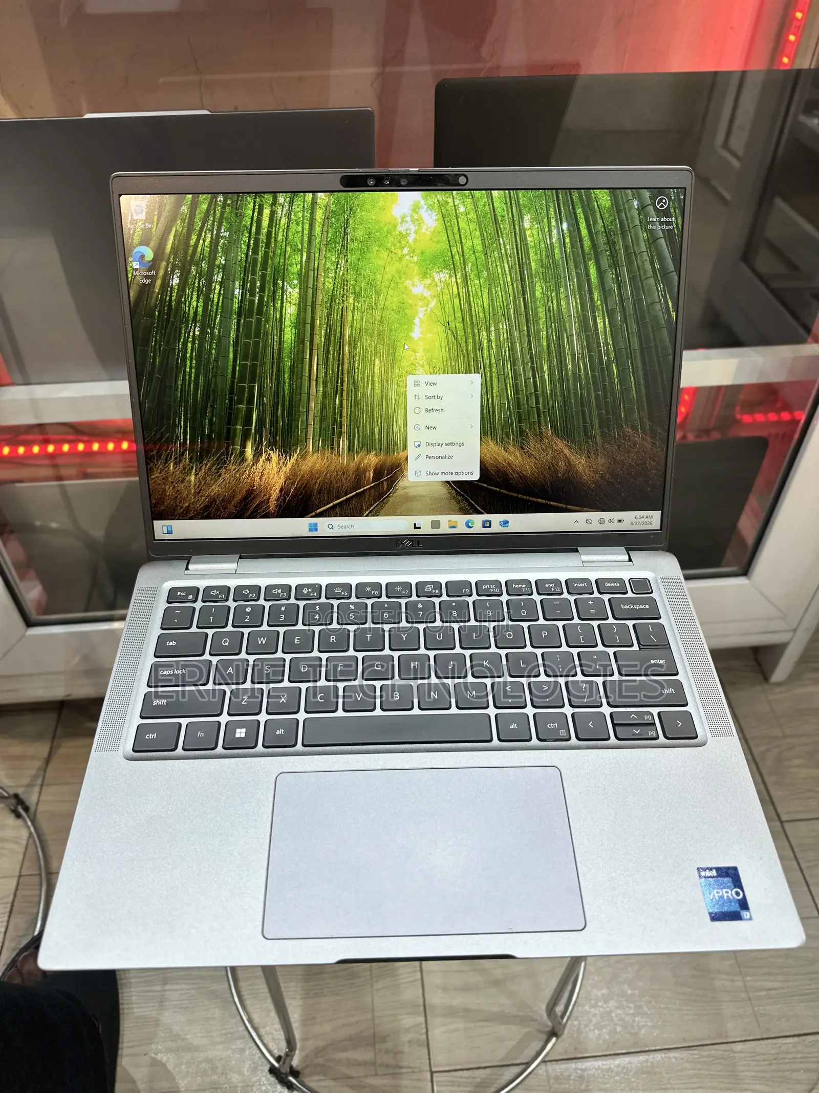 Laptop Dell Latitude 7440 16GB Intel Core i7 SSD 512GB
