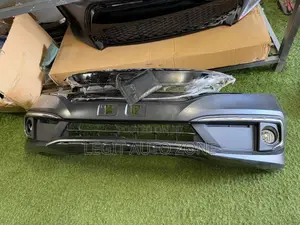 Honda Civic 2020,2021,2019, Front Bumper Complete