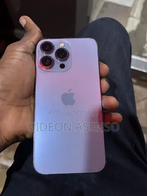 Apple iPhone 13 Pro 128 GB