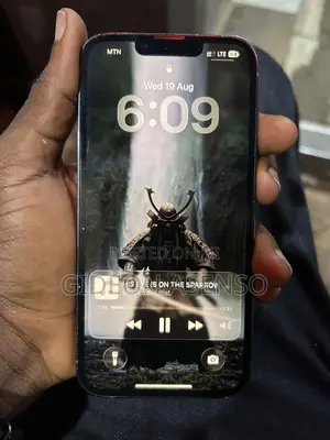 Apple iPhone 13 Pro 128 GB