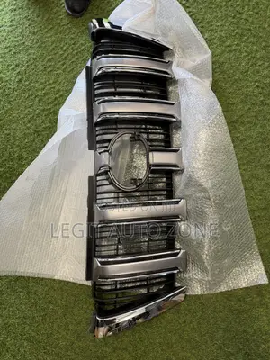 Toyota Land Cruiser Prado 2015,2016,2018, Top Shells Available