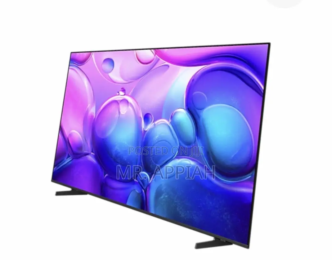 Get Classic Samsung 85Q6F 85” Qled 4k Smart Television(Black)