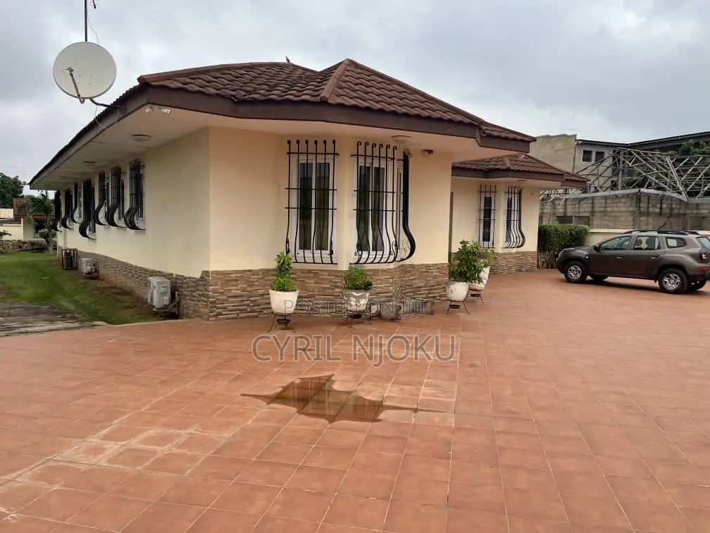Furnished 3bdrm Bungalow in Frafraha for sale