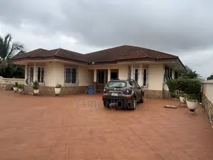Furnished 3bdrm Bungalow in Frafraha for sale