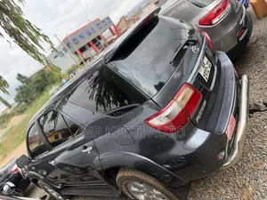 Toyota Fortuner 2014 Black