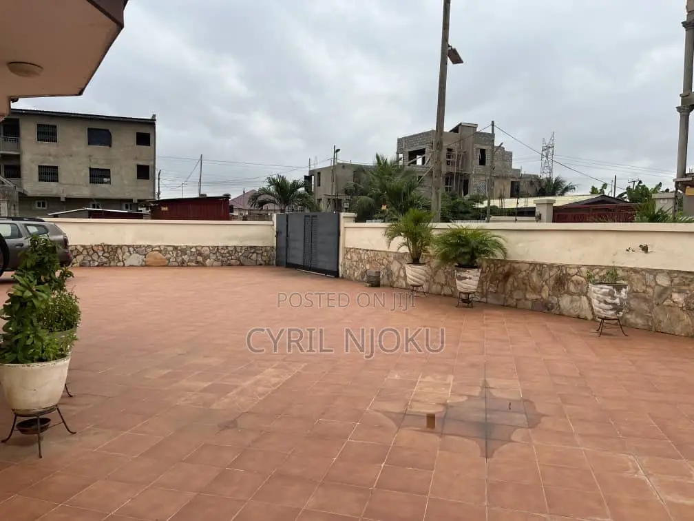 Furnished 3bdrm Bungalow in Frafraha for sale