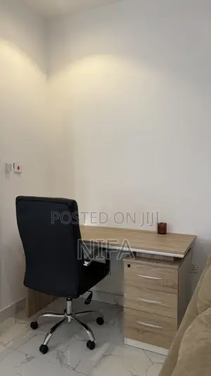 Furnished 1bdrm Apartment in Haatso for rent