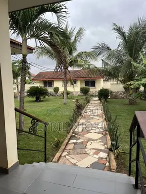 Furnished 3bdrm Bungalow in Frafraha for sale