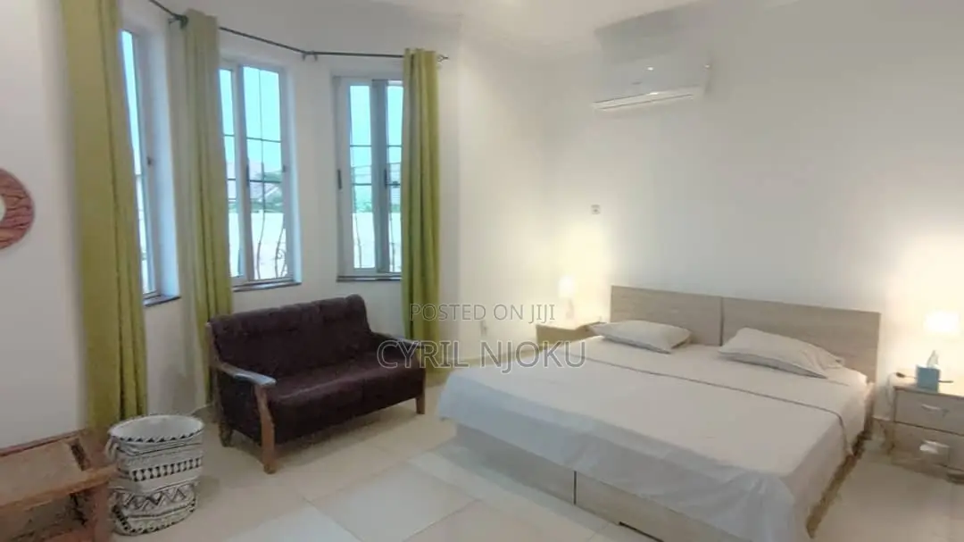 Furnished 3bdrm Bungalow in Frafraha for sale