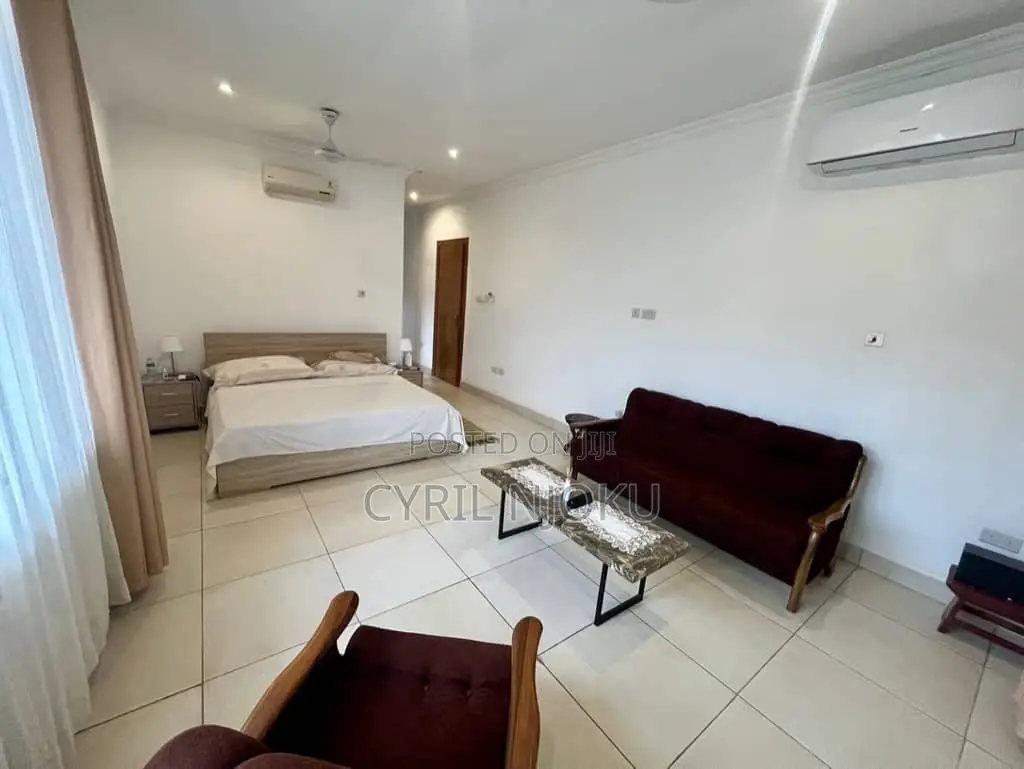 Furnished 3bdrm Bungalow in Frafraha for sale