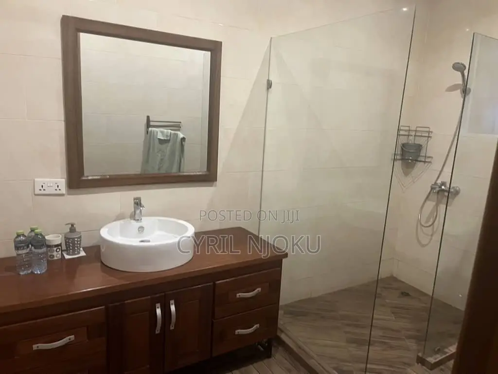Furnished 3bdrm Bungalow in Frafraha for sale