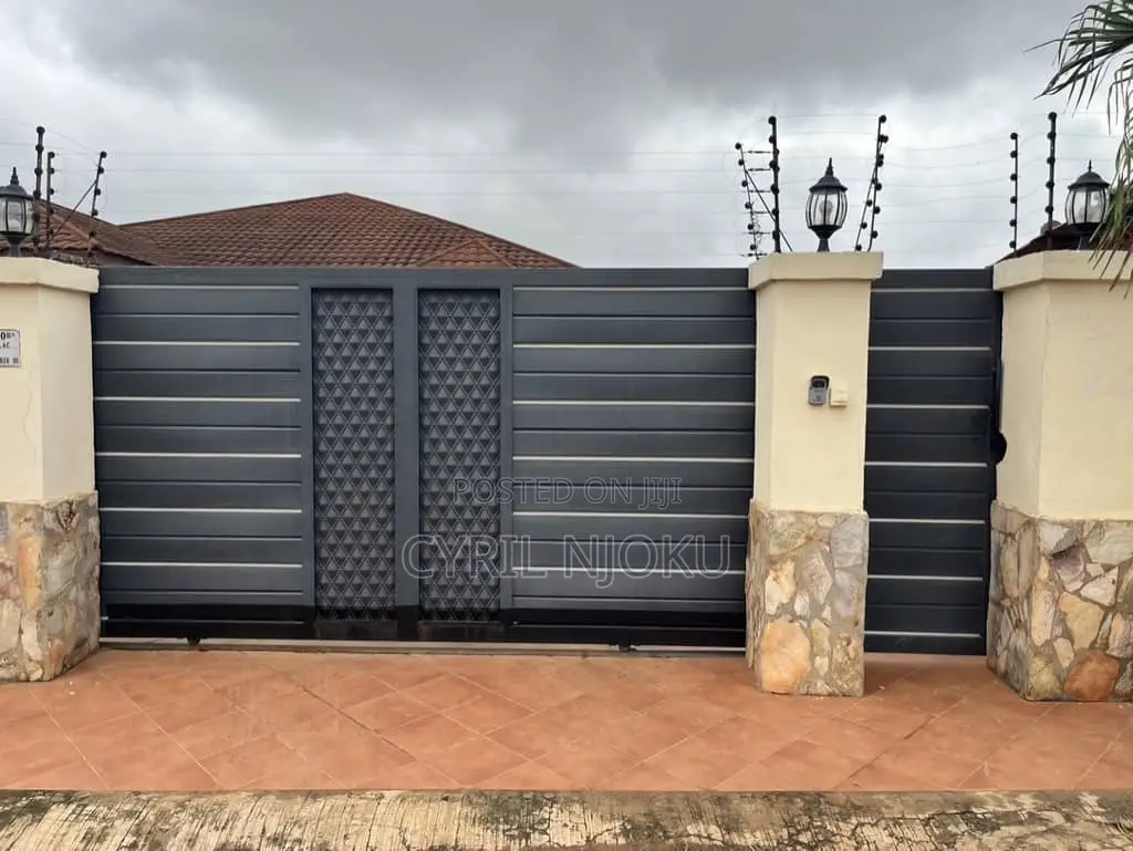 Furnished 3bdrm Bungalow in Frafraha for sale