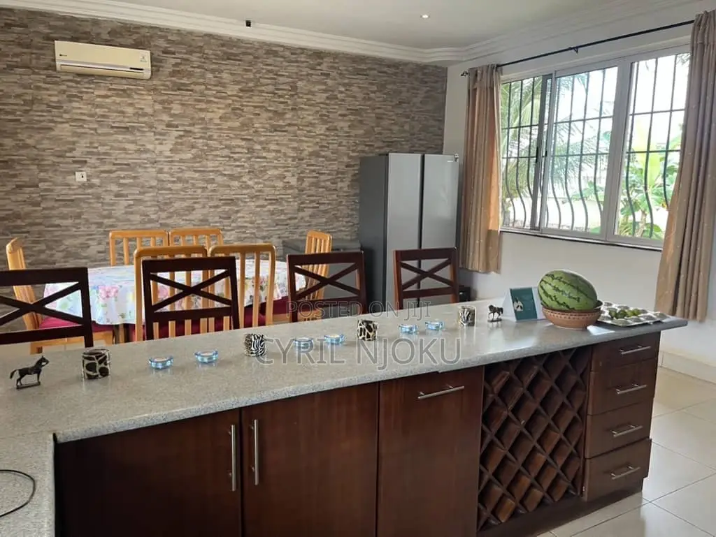 Furnished 3bdrm Bungalow in Frafraha for sale