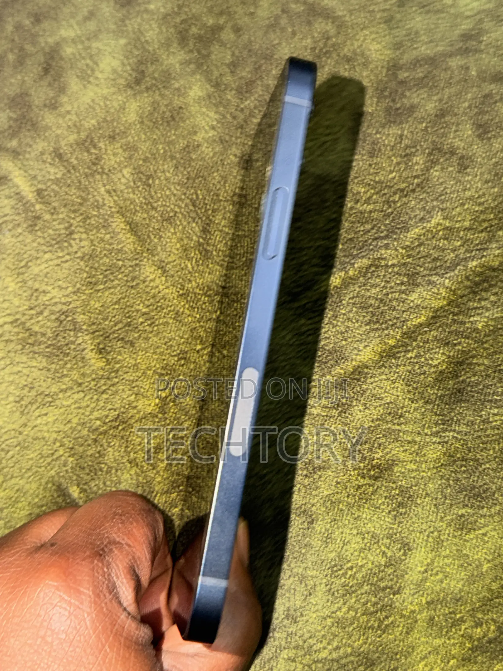 Apple iPhone 12 256 GB Blue