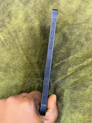 Apple iPhone 12 256 GB Blue