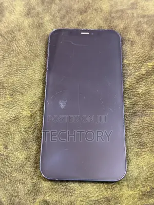 Apple iPhone 12 256 GB Blue